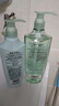 施华蔻（Schwarzkopf）水光弹润洗护套装(洗600ml+润400ml)(玻尿酸 改善毛躁 柔顺温和) 实拍图