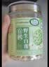 福东海【野生特优级】有机莲子300g 岳阳去芯通芯贡莲煲汤搭百合银耳羹 实拍图