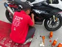 REPSOL西班牙RACING-威爽雷神全合成摩托车机油欧洲进口SP-10W-40 1L 实拍图