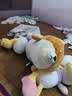 名创优品（MINISO）柴犬系列趴姿抱枕办公室卧室午睡枕客厅沙发靠枕生日礼物 实拍图