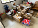 保赐利整箱除胶剂 强力去污去胶去除黏胶门窗玻璃残胶清洁剂家用车用 实拍图