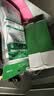 公牛（BULL）新国标过载超功率保护分控插座/插线板/插排宿舍家用桌面拖线板3C认证 4位分控全长5米 GN-B3043 实拍图