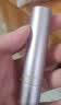 卡姿兰（Carslan）轻盈润色护唇膏3g有色唇膏口红伪素颜保湿滋润补水舒缓教师节礼物 实拍图