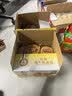 三只松鼠黄油纯牛奶面包1000g 蛋糕早餐食品零食办公室下午茶代餐 实拍图