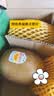 佳沛（zespri）新西兰金奇异果4粒103-114g猕猴桃源头直发中秋节礼品送水果礼盒 实拍图