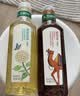 农夫山泉东方树叶青柑普洱茶900ml*12瓶无糖茶饮料0糖0脂0卡整箱饮品 实拍图