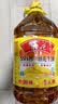 鲁花【保真花生油】食用油5S压榨一级花生油5L香味浓郁0反式脂肪 实拍图
