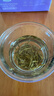 张一元茉莉花茶叶莲花香雪新春茶浓香型口粮老北京伴手礼品特种100g罐装 实拍图