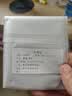 川玖田一 防磨耳朵眼镜防滑套 耳托硅胶 耳勾眼镜架套腿防掉器眼镜固定器 黑色-四套 实拍图