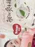好奇（Huggies）铂金装小桃裤纸尿裤S96片(4-8kg)新生儿小号尿不湿【夏季散热王】 实拍图