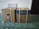 立邦乳胶漆涂料京雅居墙漆高倍防霉抗甲醛净味五合一白漆 18L/约25kg 实拍图