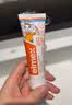 ELMEX艾美适含氟儿童牙膏0-3-6岁婴幼儿防蛀固齿不辣口护龈50ml 实拍图