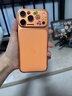 Apple/苹果 iPhone 17 Pro Max 512GB 星宇橙色 支持移动联通电信5G 双卡双待手机【联通补贴】 实拍图