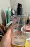 芭比波朗真水感洁肤油400ml+200ml优享套组清透舒盈卸妆乳生日礼物 实拍图