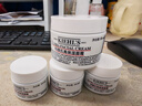 科颜氏（Kiehl's）全新第三代高保湿面霜50ml补水保湿滋润护肤品七夕礼物送女友 实拍图