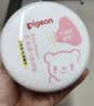 贝亲（Pigeon）婴儿玉米舒缓爽身粉 桃叶精华 四季通用 50g HA23 实拍图