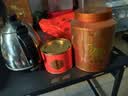 八马茶业武夷红茶 特级金骏眉花果蜜香250g金马罐装 送礼袋 实拍图