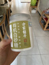 方家铺子 中华老字号有机白砂糖500g食糖罐装食糖烘焙调味糖水伴侣 实拍图