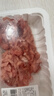 【180天白猪】冷鲜猪瘦肉丝200g 实拍图