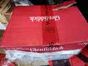 格兰菲迪（GLENFIDDICH）12年 天使雪莉 苏格兰单一麦芽威士忌700ml*12有盒装 整箱囤货装 实拍图