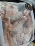 正大鸡全腿4斤（约4-6个）鸡腿烧烤鸡肉鸡腿肉低脂生鲜烤鸡大腿 实拍图