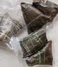 天香坊陕北大黄米粽蜜枣粽120g*6枚粗粮低脂甜粽真空装陕西宝鸡特产粽子 实拍图