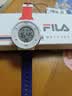 斐乐（FILA）电子手表新款电子表运动手表学生手表初高中考试手表 6557-017 实拍图