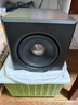 漫步者（EDIFIER）新品S201MKII 2.1有源音箱 蓝牙音箱 无线低音炮 Hi-Res双金标 蓝牙V6.0 电脑音箱 电视音响 实拍图
