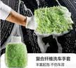 车小卫洗车手套毛绒专用擦车洗车海绵擦玻璃洗车工具细纤维手套汽车用品 实拍图