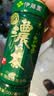伊藤园（ITOEN）无糖茶饮料500ml*15瓶装整箱休闲饮料清爽夏季茶饮品网红饮料 浓味绿茶500ml*15瓶 实拍图