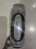 青岛啤酒（TsingTao）无醇白啤原麦汁浓度5°P 500ml*12罐 整箱装 实拍图