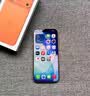 Apple/苹果【点击“立即领取“享补贴】iPhone 17 Pro Max 1TB 星宇橙色 移动联通电信5G 双卡双待手机 实拍图