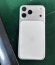 Apple/苹果【点击“立即领取“享补贴】iPhone 17 Pro Max 256GB 银色 移动联通电信5G 双卡双待手机 实拍图