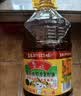 鲁花【保真菜籽油】食用油低芥酸特香菜籽油5L  /桶非转基因 实拍图