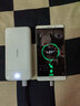 山泽安卓数据线MicroUSB充电线老式接口适用华为荣耀小米vivo三星oppo手机充电宝充电器车载编织线1米 实拍图