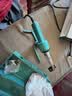 绿林热熔器家用热熔机32型恒温水管焊接机大功率电热熔枪接口模头ppr 实拍图