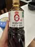 海天 0金标生抽酱油1.2kg【0添加 特级酱油】纯金标系列 白灼凉拌 实拍图