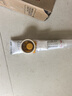 潜水艇（Submarine） 玻璃胶防水防霉密封胶封边美缝胶水槽马桶洗脸盆透明白色硅胶 【1支透明】防水防霉玻璃胶 实拍图