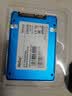 朗科（Netac）256GB SSD固态硬盘 SATA3.0接口 N550S超光系列 电脑升级核心组件 实拍图
