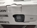 HIKVISION海康威视摄像头监控套装200万室外POE网线供电手机远程5路带2TB硬盘B12HV3-IA含安装 实拍图