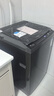 小天鹅（LittleSwan）波轮洗衣机小型全自动家用 8KG 直驱变频 TB80V26DT 一级能效 以旧换新 京东自营 实拍图