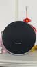 哈曼卡顿（Harman/Kardon）音乐卫星9代家用客厅音响星环9 ONYX 9家用桌面立体声 哈曼卡顿 户外便携式蓝牙音箱恒定声场 黑色 实拍图