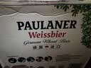 保拉纳（Paulaner）【20万人已购】柏龙 精酿白啤 500ml*20瓶  球赛必备 实拍图