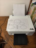 爱普生（EPSON）【6代新品】L1358 墨仓式A4彩色无线单功能家用打印机 家用/办公 AI学习打印机（微信/远程打印） 实拍图