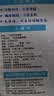 美丽雅一次性碗食品级560ml*50只 加厚本色圆形打包外卖饭盒野餐纸汤碗 实拍图