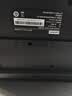 联想（Lenovo）键盘M4801K/KL21 有线键盘  电脑办公键盘 笔记本台式机一体机键盘黑色 USB 实拍图