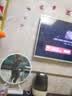 绿联蓝牙6.0音频接收器音响功放专用款【LDAC解码】AUX3.5mm转2RCA双莲花 适用手机电脑连老式功放音响 蓝牙6.0套装【LDAC解码款+1米双莲花线】顺丰 【通配AAC/SBC解码+1米供 实拍图