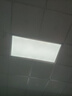 雷士（NVC）厨房灯铝扣板灯集成吊顶24瓦300x600卫生间LED吸顶灯平板面板灯 实拍图