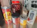 方家铺子中华老字号山西大同黄花菜200g金针菜干煲汤火锅 实拍图