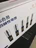 京东京造X京东PLUS会员极能档碱性电池 无汞环保 玩具/血压仪/血糖仪/智能门锁/拍立得【7号40节】 实拍图